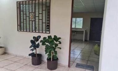 Vendo casa en Bugaba - San Miguel del Yuco excelente ubicacion