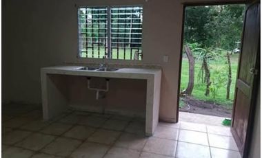 Vendo casa en Bugaba - San Miguel del Yuco excelente ubicacion