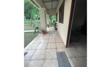 Vendo casa en Bugaba - San Miguel del Yuco excelente ubicacion