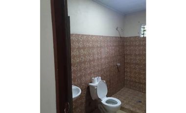 Vendo casa en Bugaba - San Miguel del Yuco excelente ubicacion