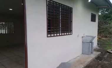 Vendo casa en Bugaba - San Miguel del Yuco excelente ubicacion