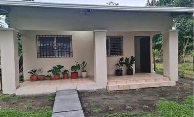 Vendo casa en Bugaba - San Miguel del Yuco excelente ubicacion