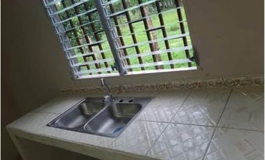 Vendo casa en Bugaba - San Miguel del Yuco excelente ubicacion