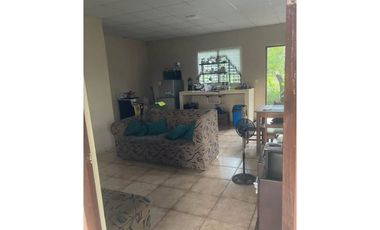 Vendo casa en Bugaba - San Miguel del Yuco excelente ubicacion