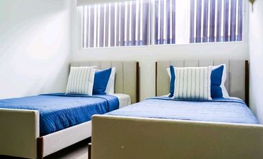 Alquiler de casa en PH Paradise Point, Coronado