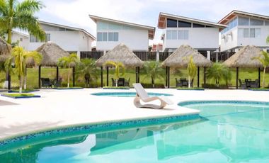 Alquiler de casa en PH Paradise Point, Coronado