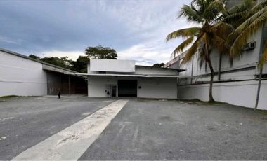 ALQUILER PROPIEDAD VA PANAMERICANA INCLUYE LOCALES Y GALERAS VV