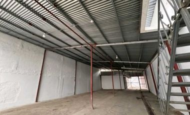 ALQUILER PROPIEDAD VA PANAMERICANA INCLUYE LOCALES Y GALERAS VV