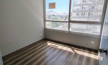 Lindo Depto en Venta. Quinta Normal
