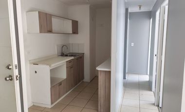 Lindo Depto en Venta. Quinta Normal