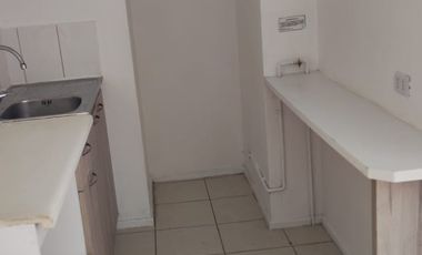 Lindo Depto en Venta. Quinta Normal