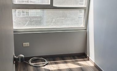 Lindo Depto en Venta. Quinta Normal