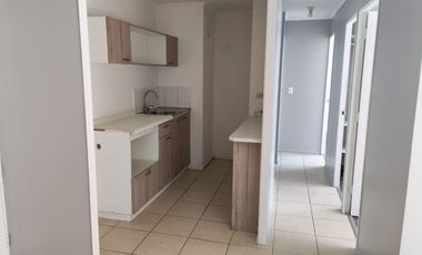 Lindo Depto en Venta. Quinta Normal