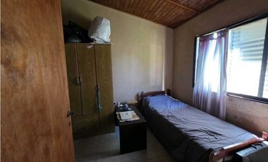 Vendo Dos Departamentos en Herrera, Entre Ríos.