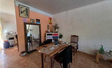 Vendo Dos Departamentos en Herrera, Entre Ríos.