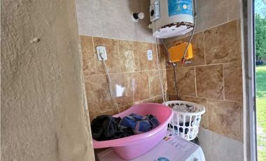 Vendo Dos Departamentos en Herrera, Entre Ríos.