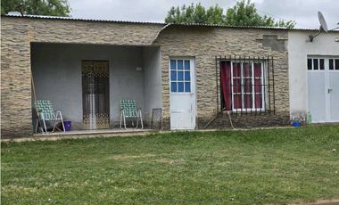 Vendo Dos Departamentos en Herrera, Entre Ríos.