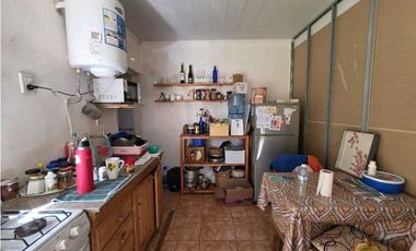 Vendo Dos Departamentos en Herrera, Entre Ríos.