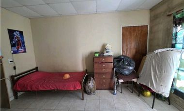 Vendo Dos Departamentos en Herrera, Entre Ríos.