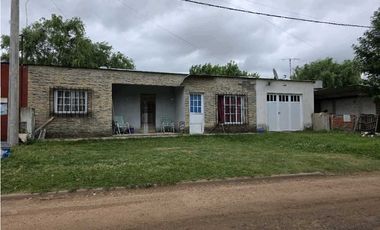 Vendo Dos Departamentos en Herrera, Entre Ríos.