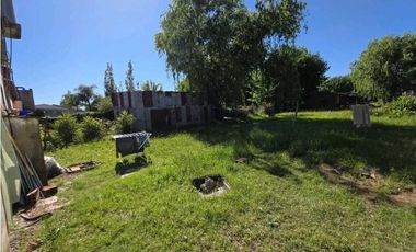 Vendo Dos Departamentos en Herrera, Entre Ríos.