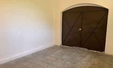 Casa Sola en Miraval Cuernavaca - CRB-1258-Cs