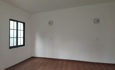 Casa Sola en Miraval Cuernavaca - CRB-1258-Cs