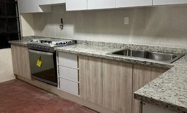 Casa Sola en Miraval Cuernavaca - CRB-1258-Cs