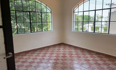 Casa Sola en Miraval Cuernavaca - CRB-1258-Cs