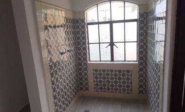 Casa Sola en Miraval Cuernavaca - CRB-1258-Cs
