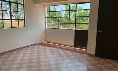 Casa Sola en Miraval Cuernavaca - CRB-1258-Cs