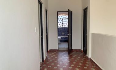 Casa Sola en Miraval Cuernavaca - CRB-1258-Cs