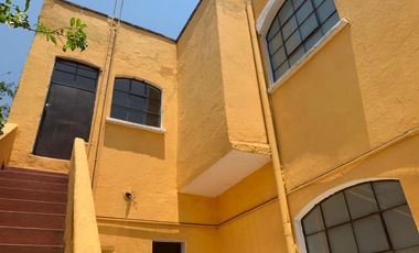 Casa Sola en Miraval Cuernavaca - CRB-1258-Cs