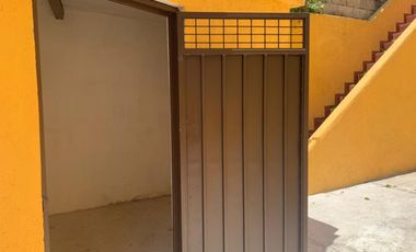 Casa Sola en Miraval Cuernavaca - CRB-1258-Cs