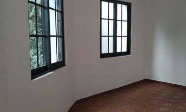 Casa Sola en Miraval Cuernavaca - CRB-1258-Cs