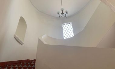 Casa Sola en Miraval Cuernavaca - CRB-1258-Cs