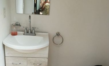 Casa Sola en Miraval Cuernavaca - CRB-1258-Cs