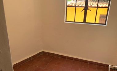 Casa Sola en Miraval Cuernavaca - CRB-1258-Cs
