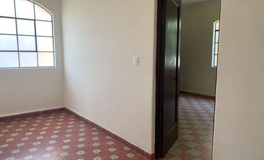 Casa Sola en Miraval Cuernavaca - CRB-1258-Cs