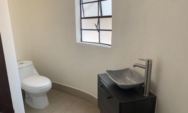 Casa Sola en Miraval Cuernavaca - CRB-1258-Cs