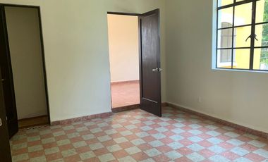 Casa Sola en Miraval Cuernavaca - CRB-1258-Cs