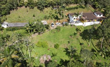 Finca En Venta En Sabaneta -PARTNER-