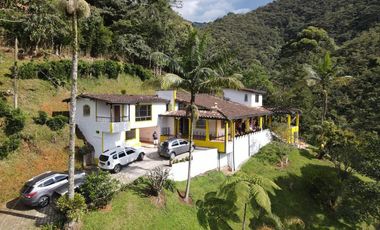 Finca En Venta En Sabaneta -PARTNER-