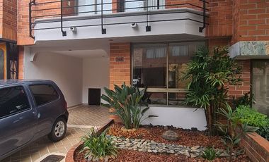 Casa En Venta En Suramérica Itaguí Antioquia
