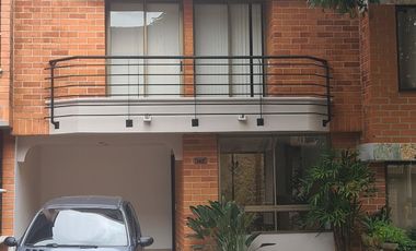 Casa En Venta En Suramérica Itaguí Antioquia