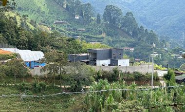 Finca En Venta En Sabaneta Las Lomitas