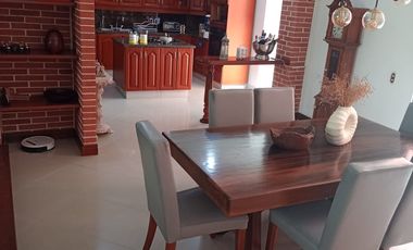 Casa En Venta En El Cortijo San Jose, Sabaneta -DIRECTO-