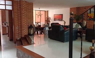 Casa En Venta En El Cortijo San Jose, Sabaneta -DIRECTO-