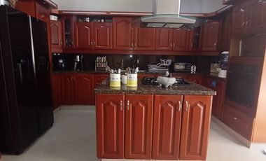 Casa En Venta En El Cortijo San Jose, Sabaneta -DIRECTO-