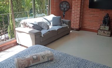 Casa En Venta En El Cortijo San Jose, Sabaneta -DIRECTO-